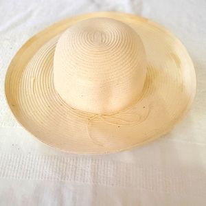 Women Handmade Straw Hat